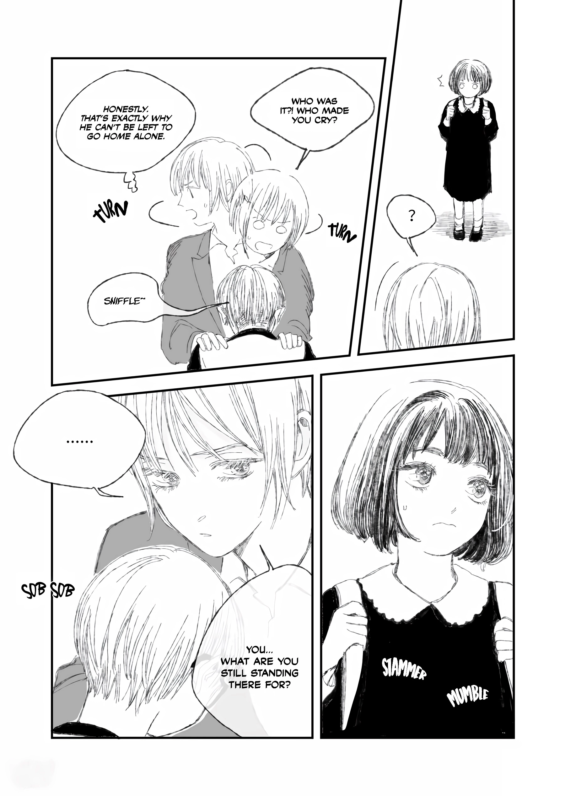 Dayseller Chapter 22 page 16 - 