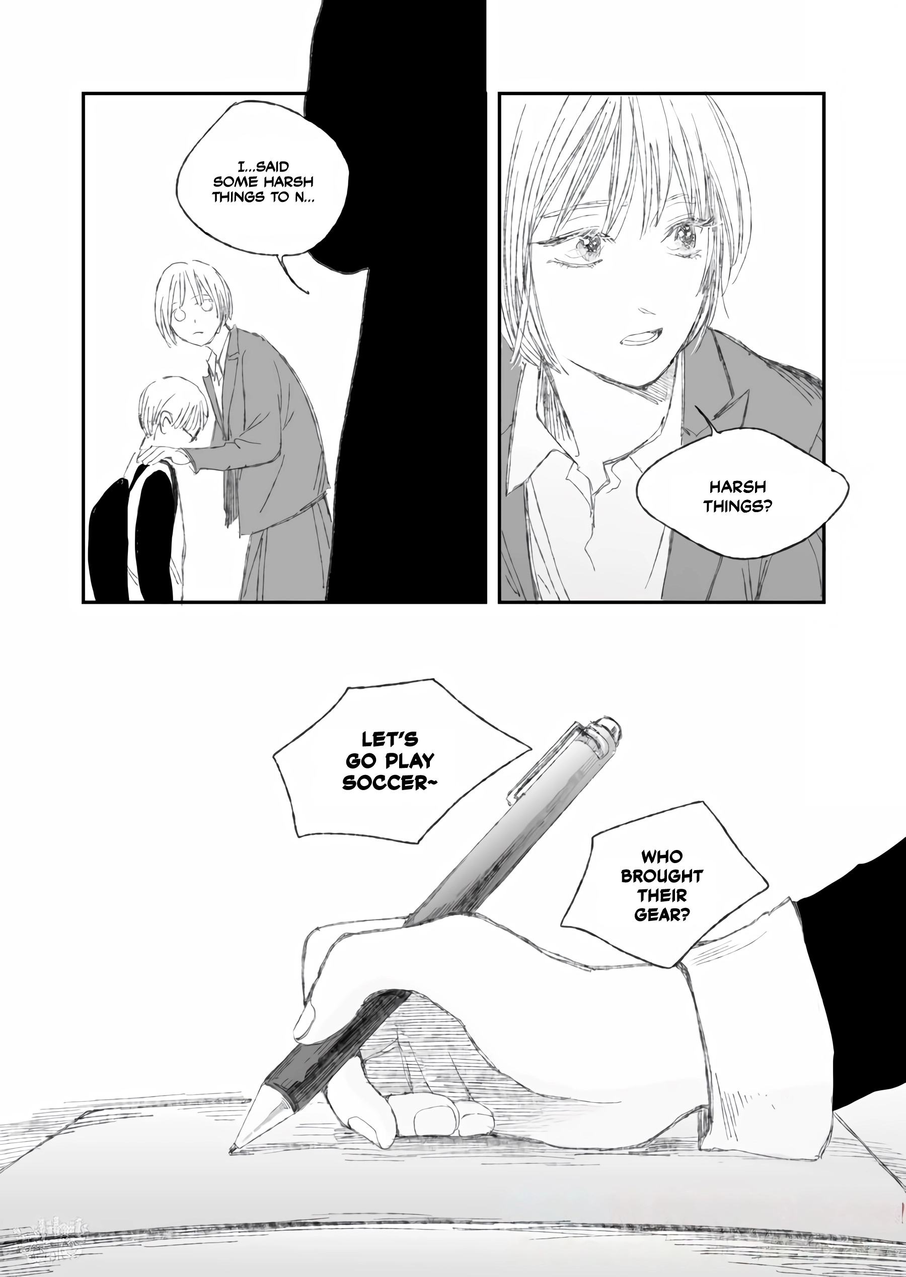 Dayseller Chapter 22 page 17 - 