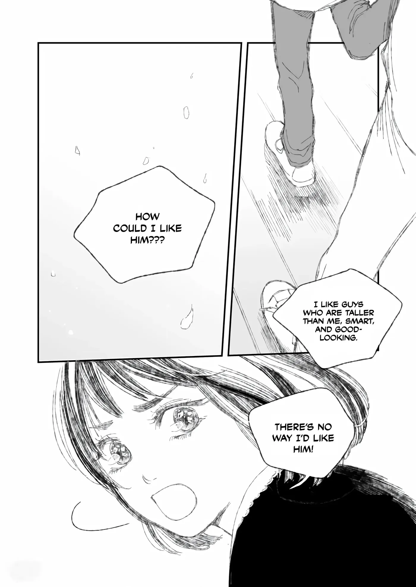 Dayseller Chapter 22 page 20 - 