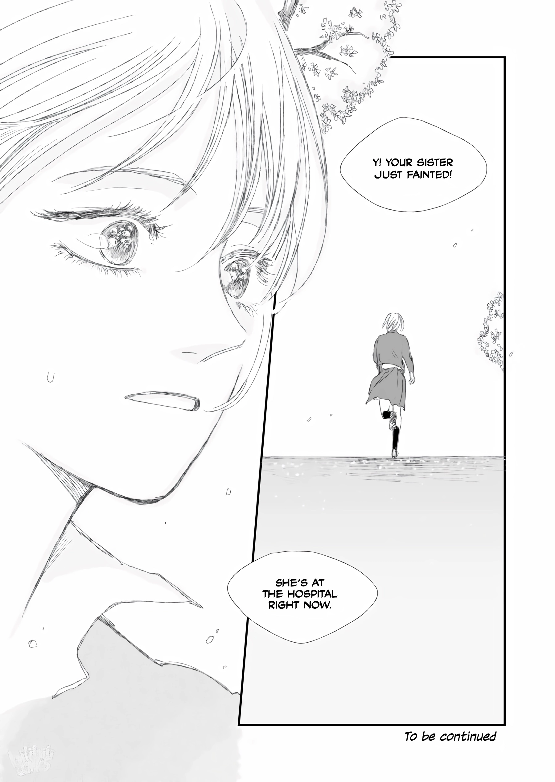 Dayseller Chapter 22 page 26 - 