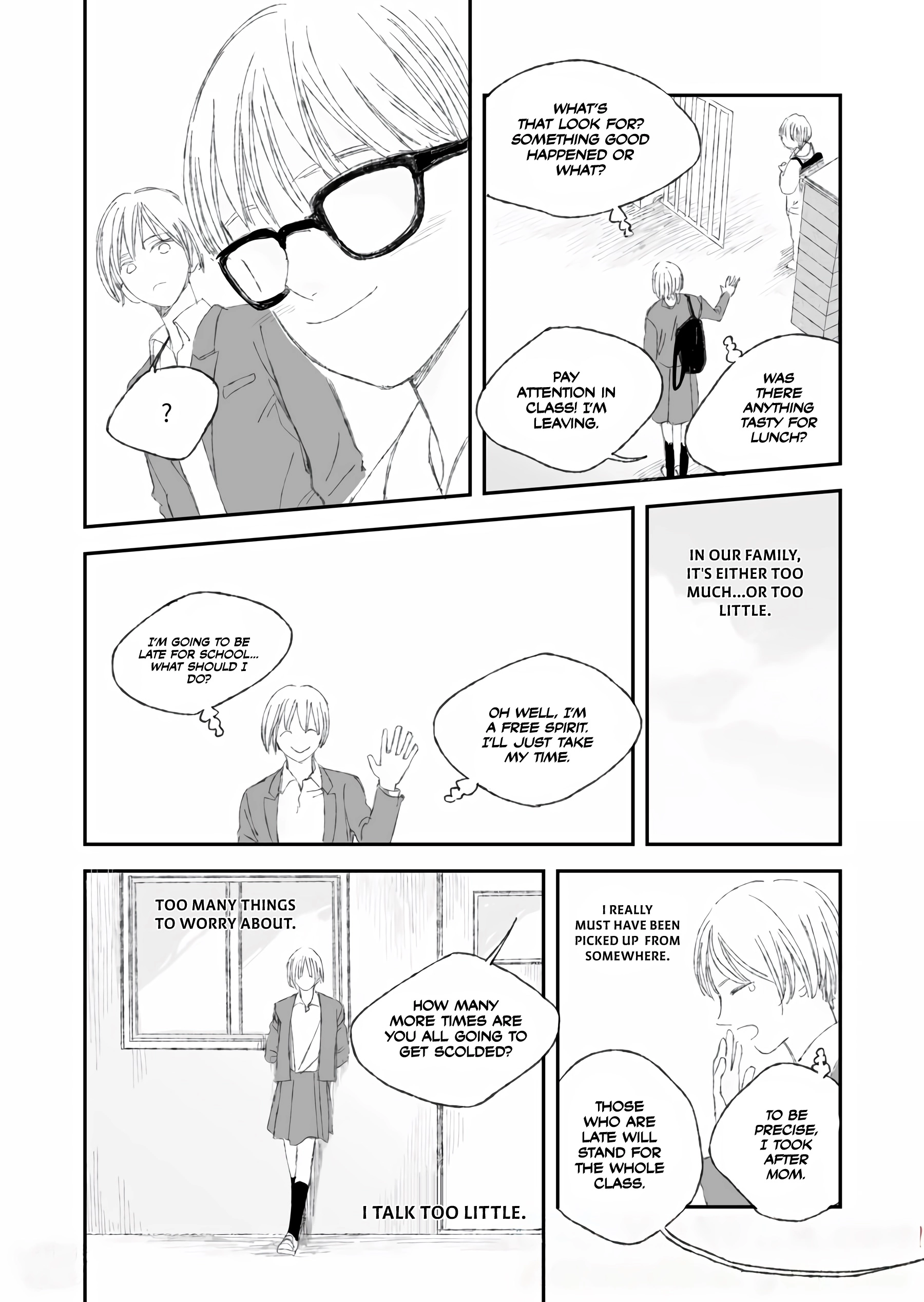 Dayseller Chapter 22 page 7 - 