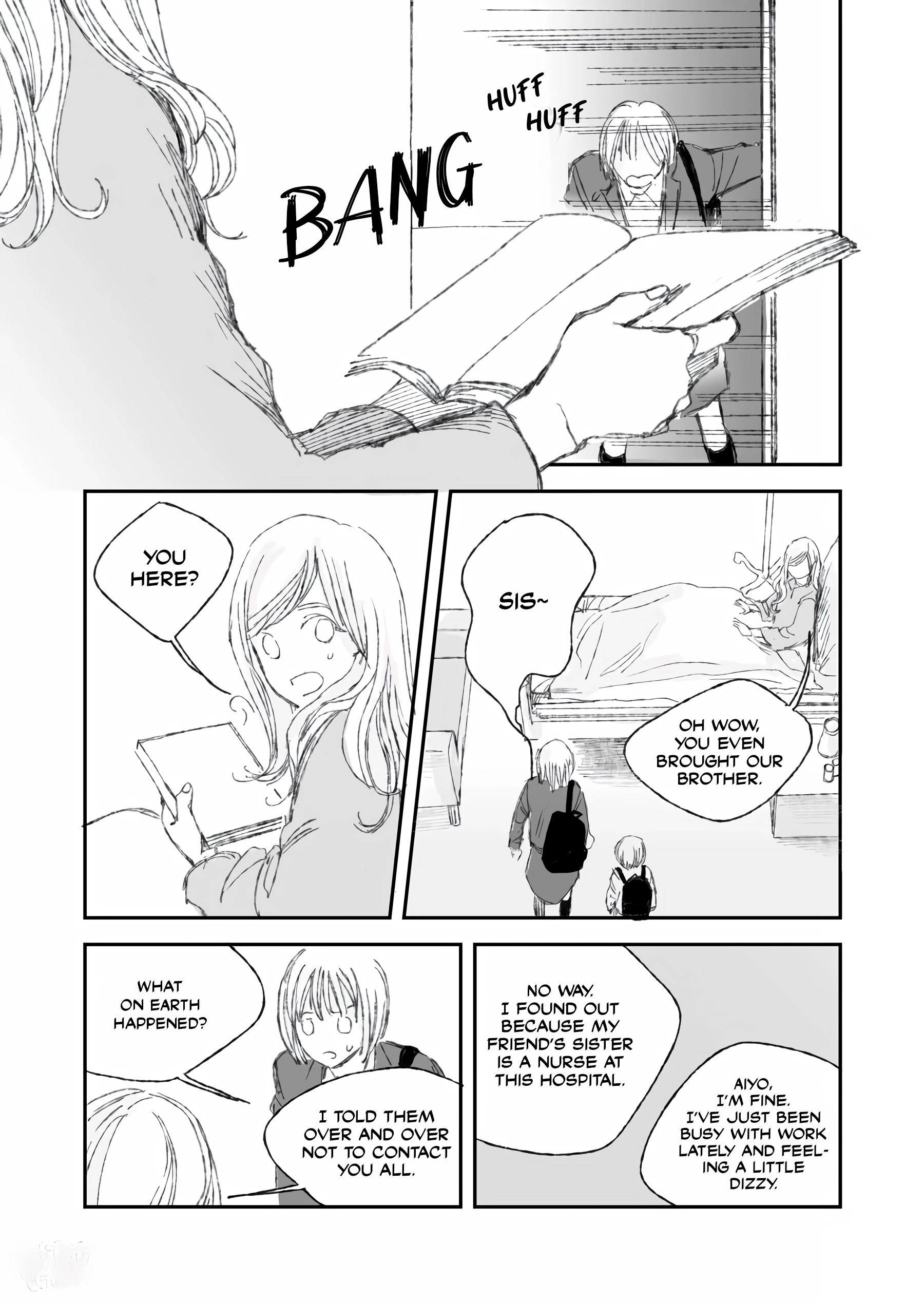 Dayseller Chapter 23 page 2 - 