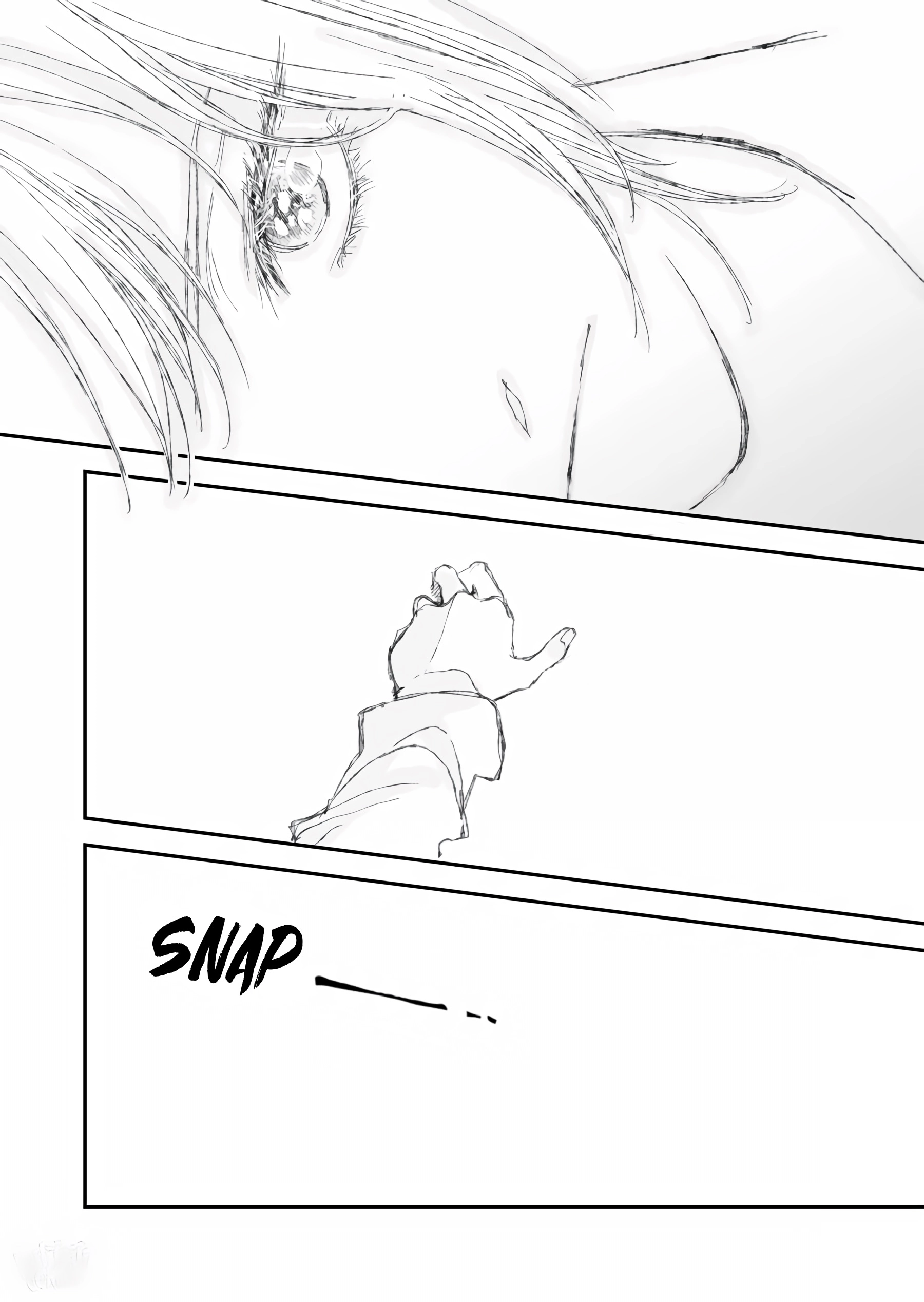 Dayseller Chapter 23 page 11 - 