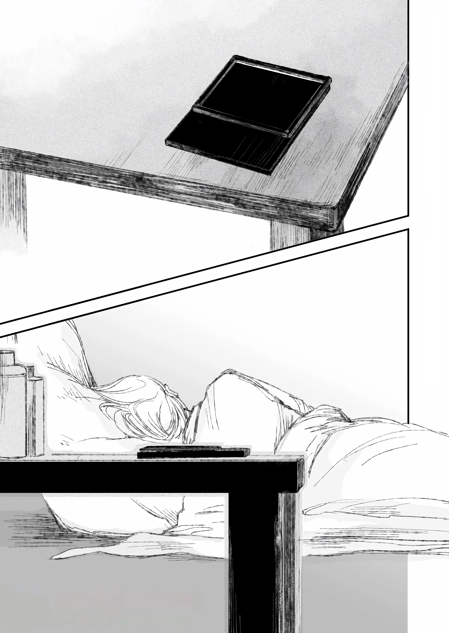 Dayseller Chapter 23 page 12 - 