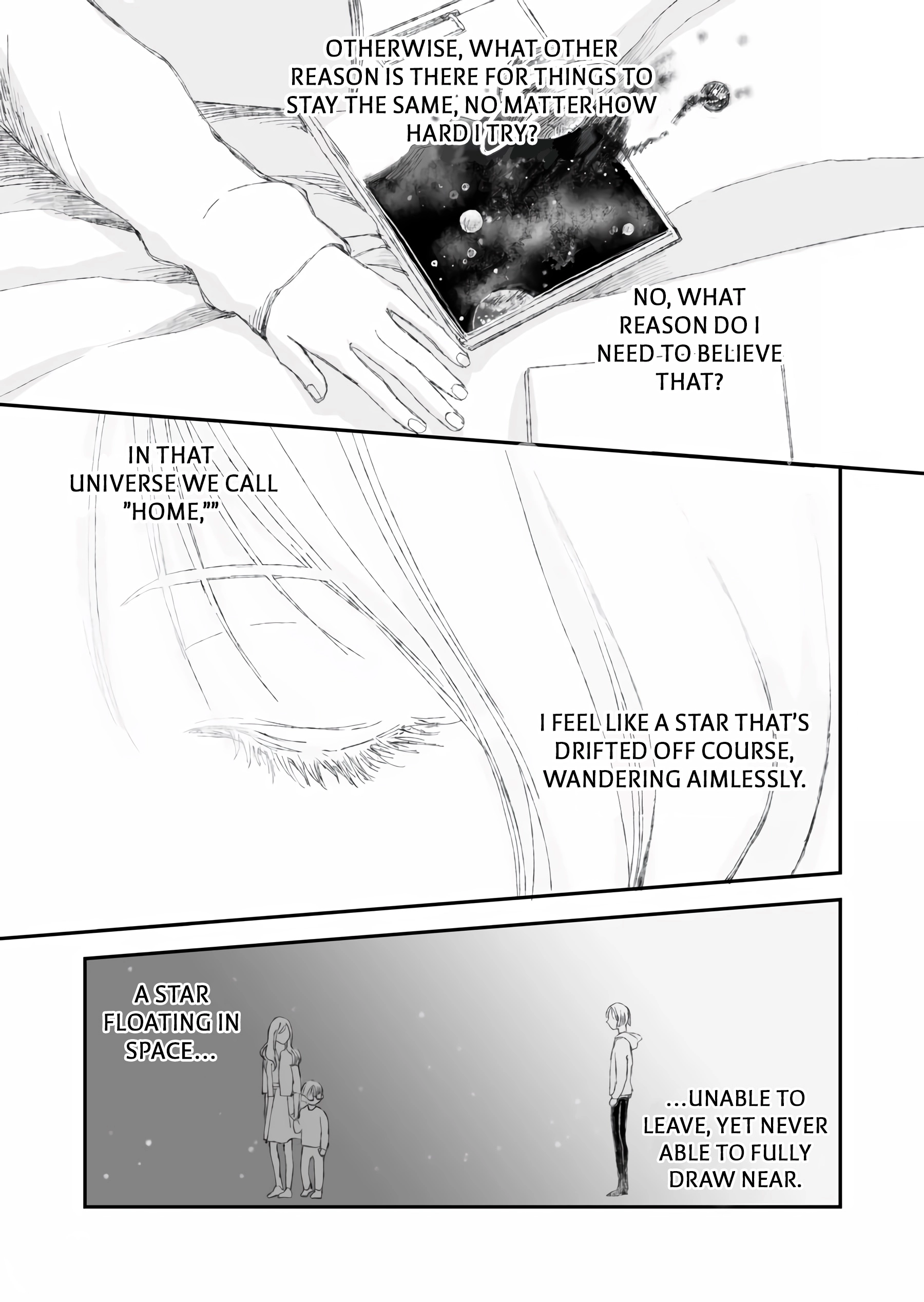 Dayseller Chapter 23 page 16 - 