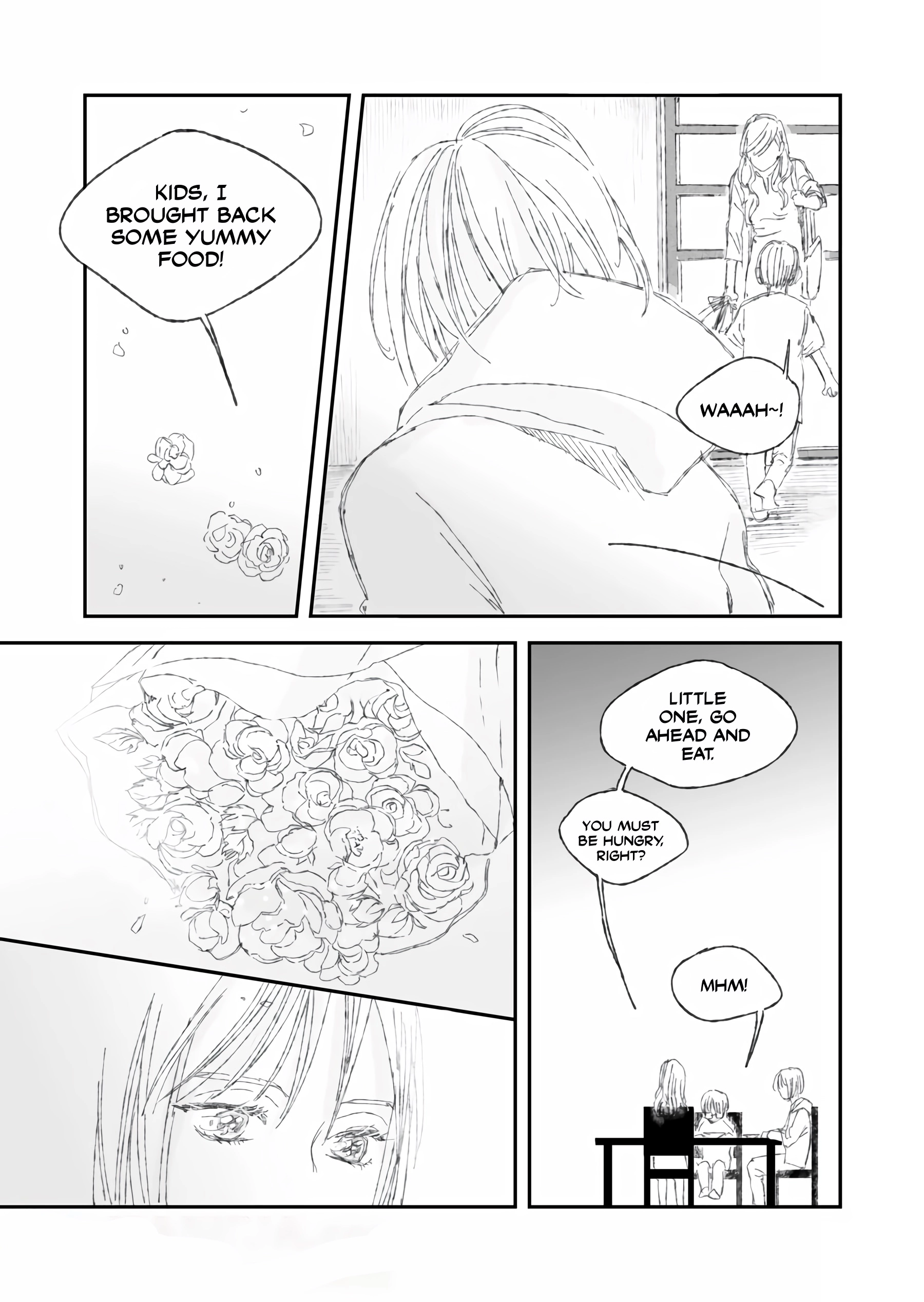 Dayseller Chapter 23 page 18 - 
