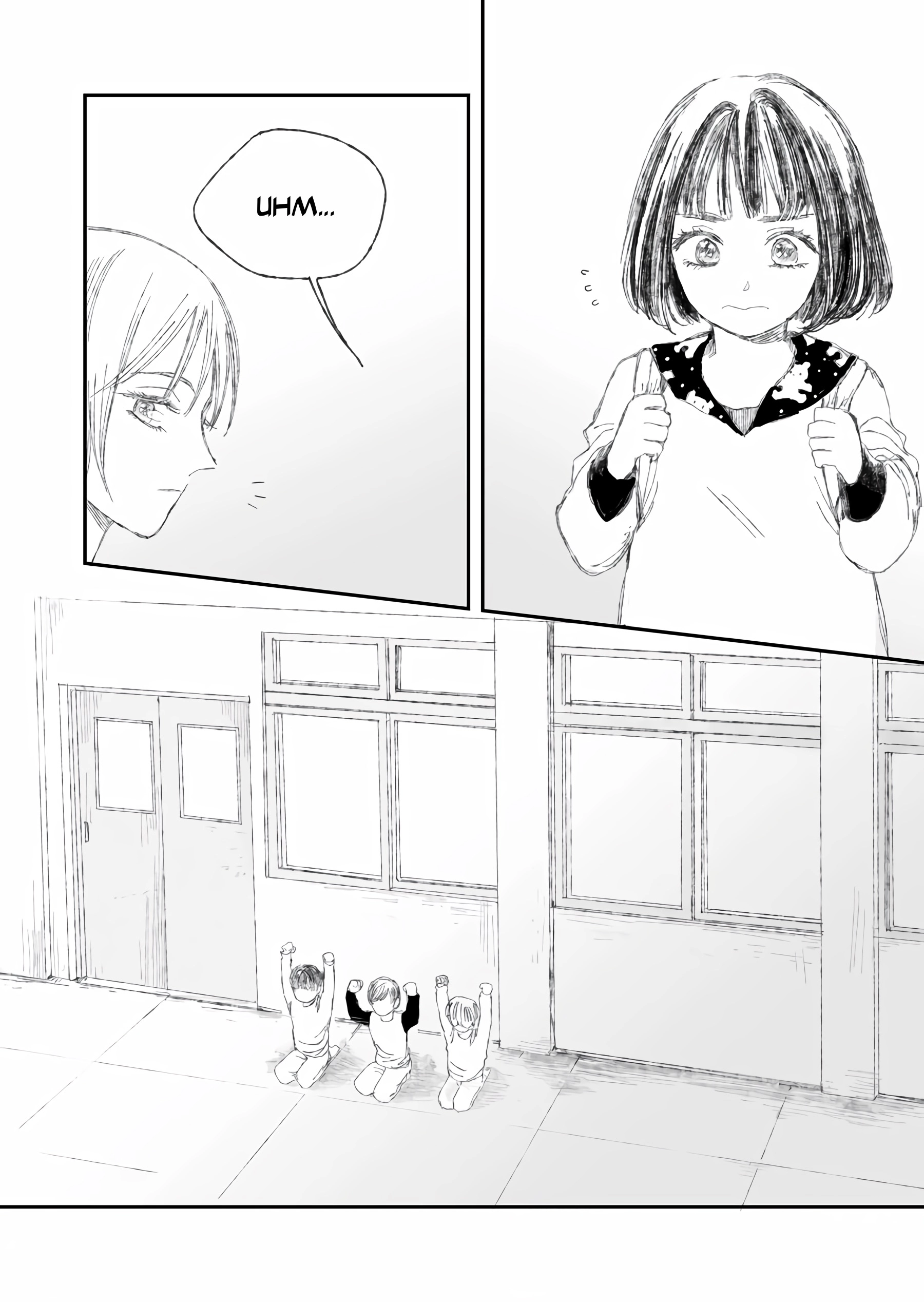 Dayseller Chapter 23 page 21 - 