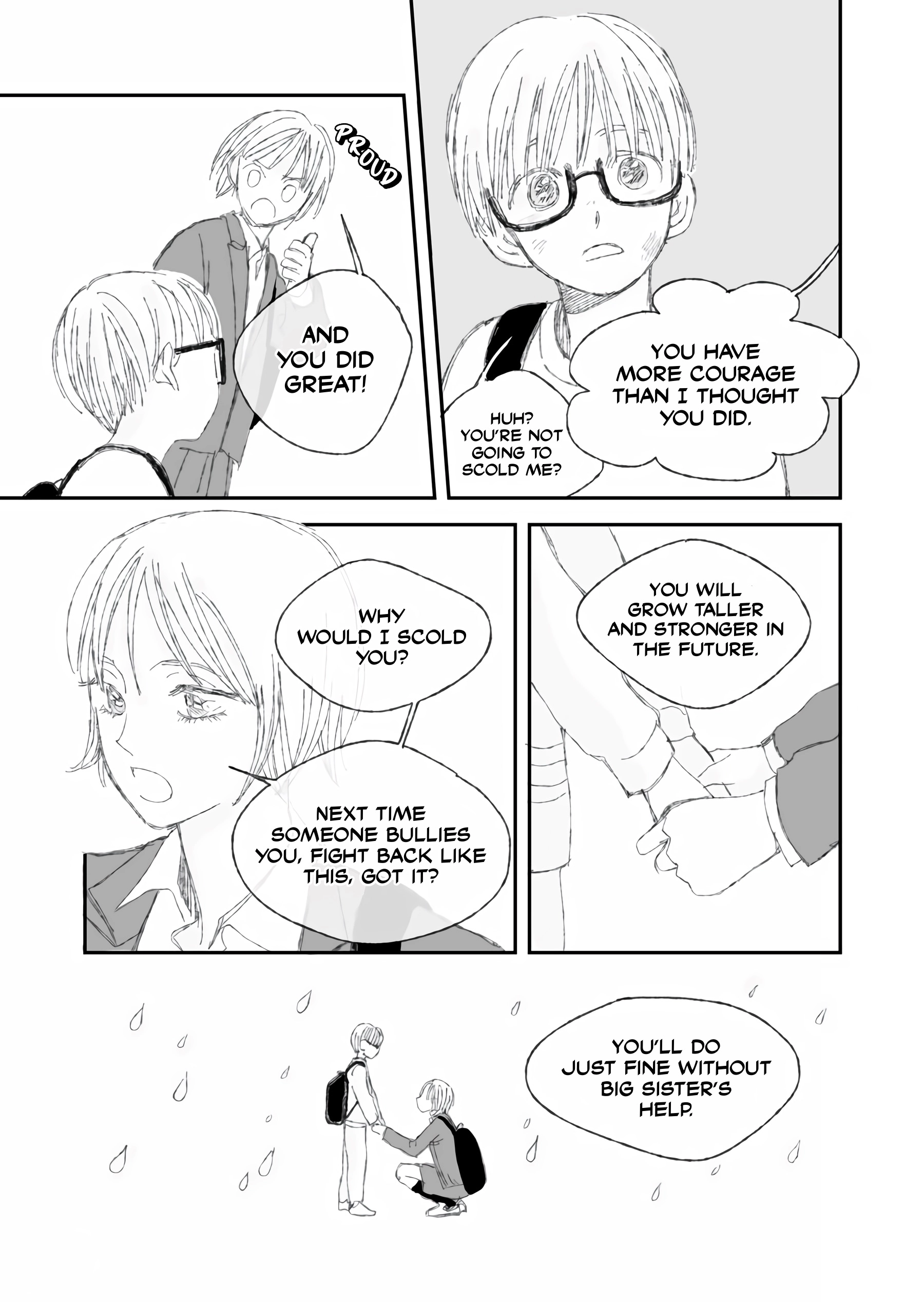 Dayseller Chapter 23 page 28 - 