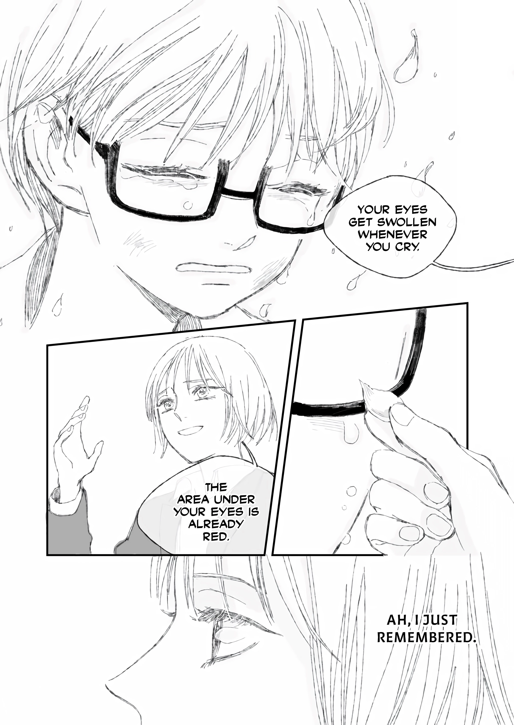 Dayseller Chapter 23 page 29 - 