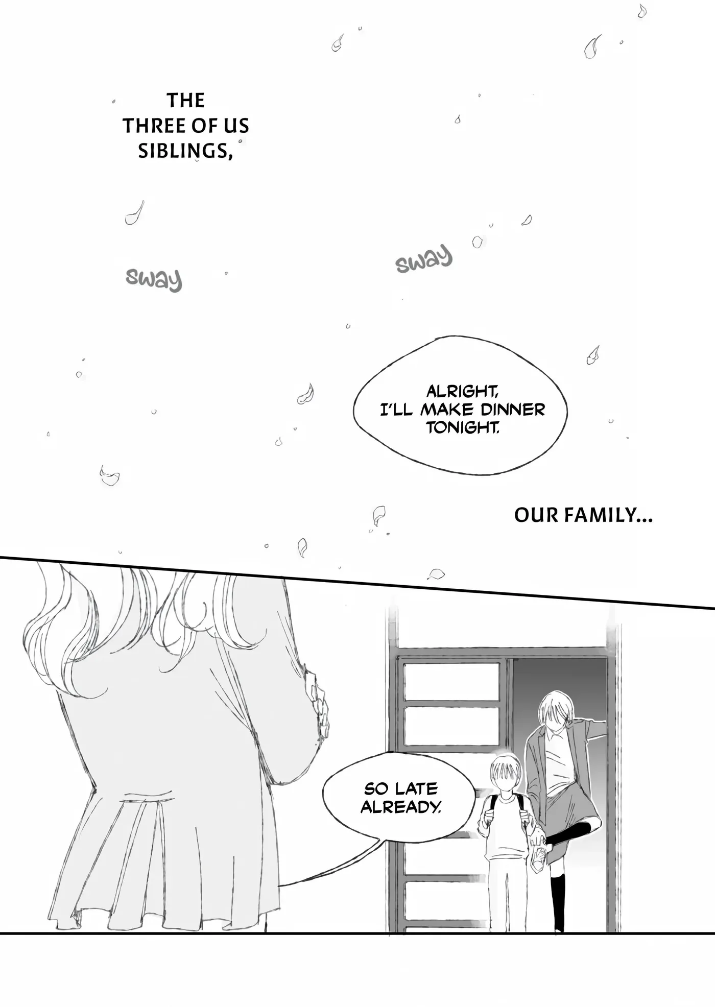 Dayseller Chapter 23 page 30 - 