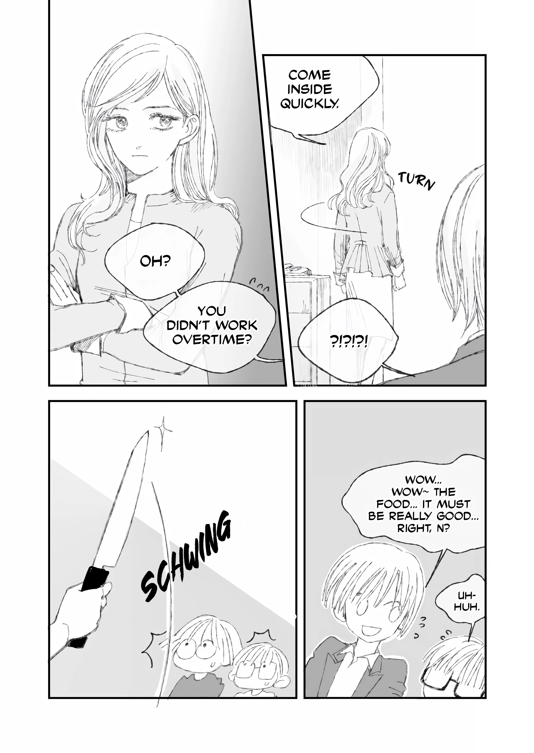 Dayseller Chapter 23 page 31 - 