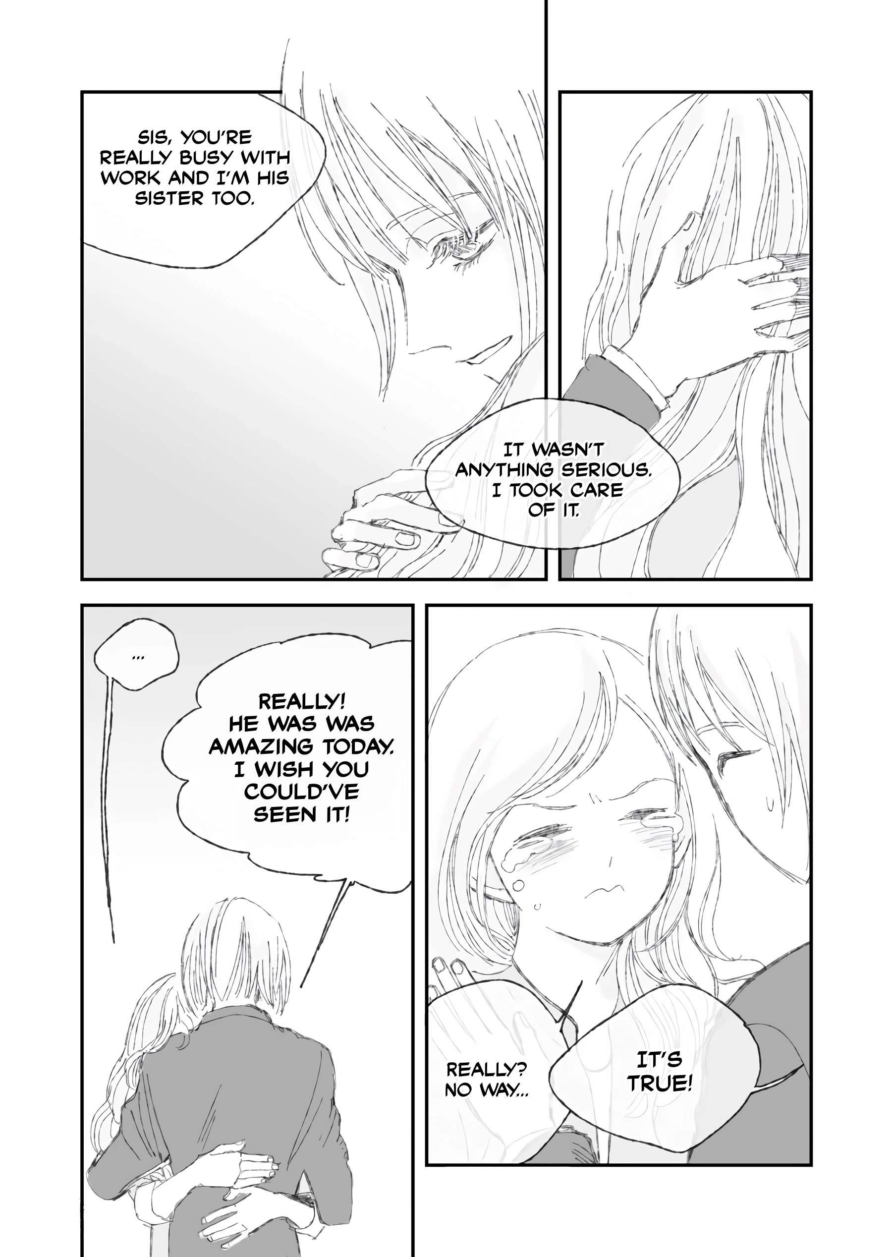 Dayseller Chapter 23 page 34 - 