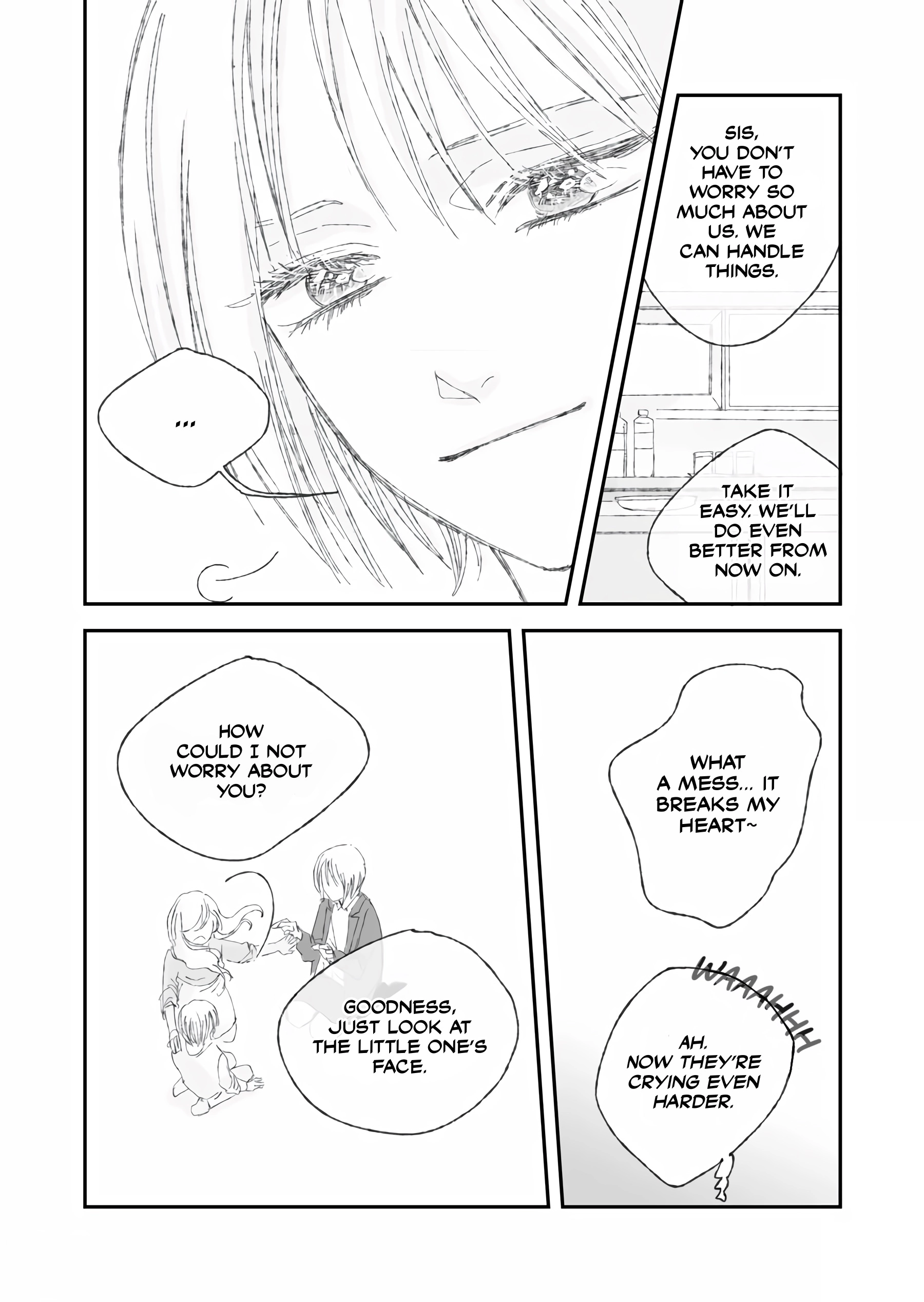 Dayseller Chapter 23 page 35 - 