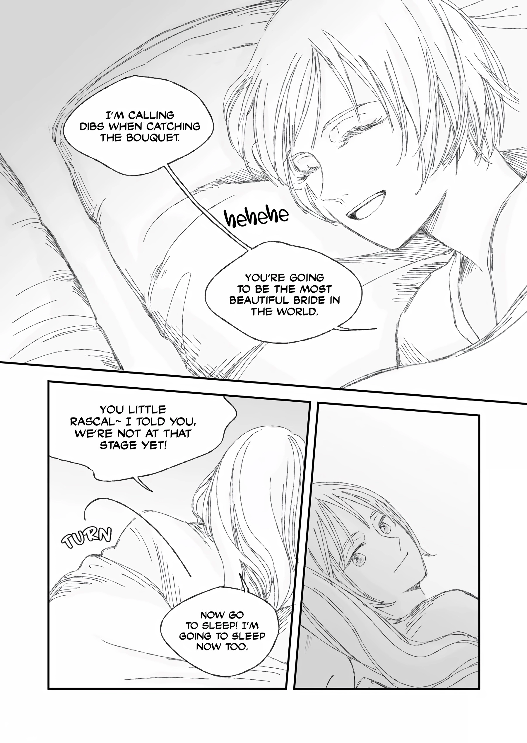 Dayseller Chapter 23 page 38 - 