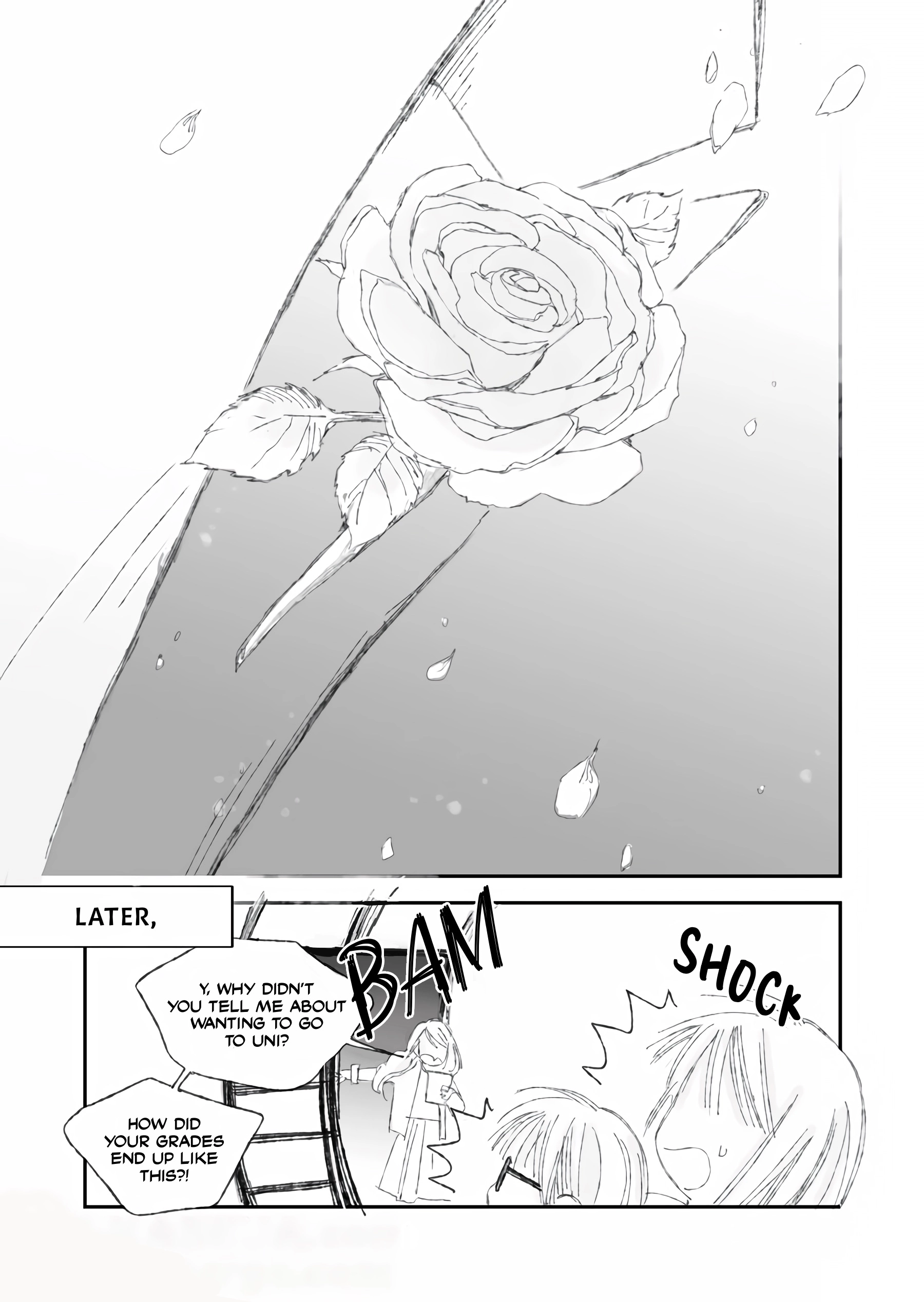 Dayseller Chapter 23 page 48 - 