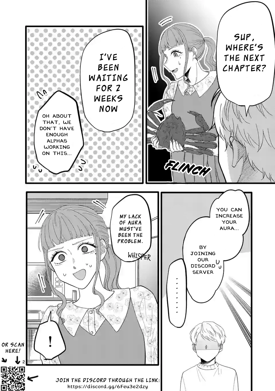 Dayseller Chapter 23 page 49 - 