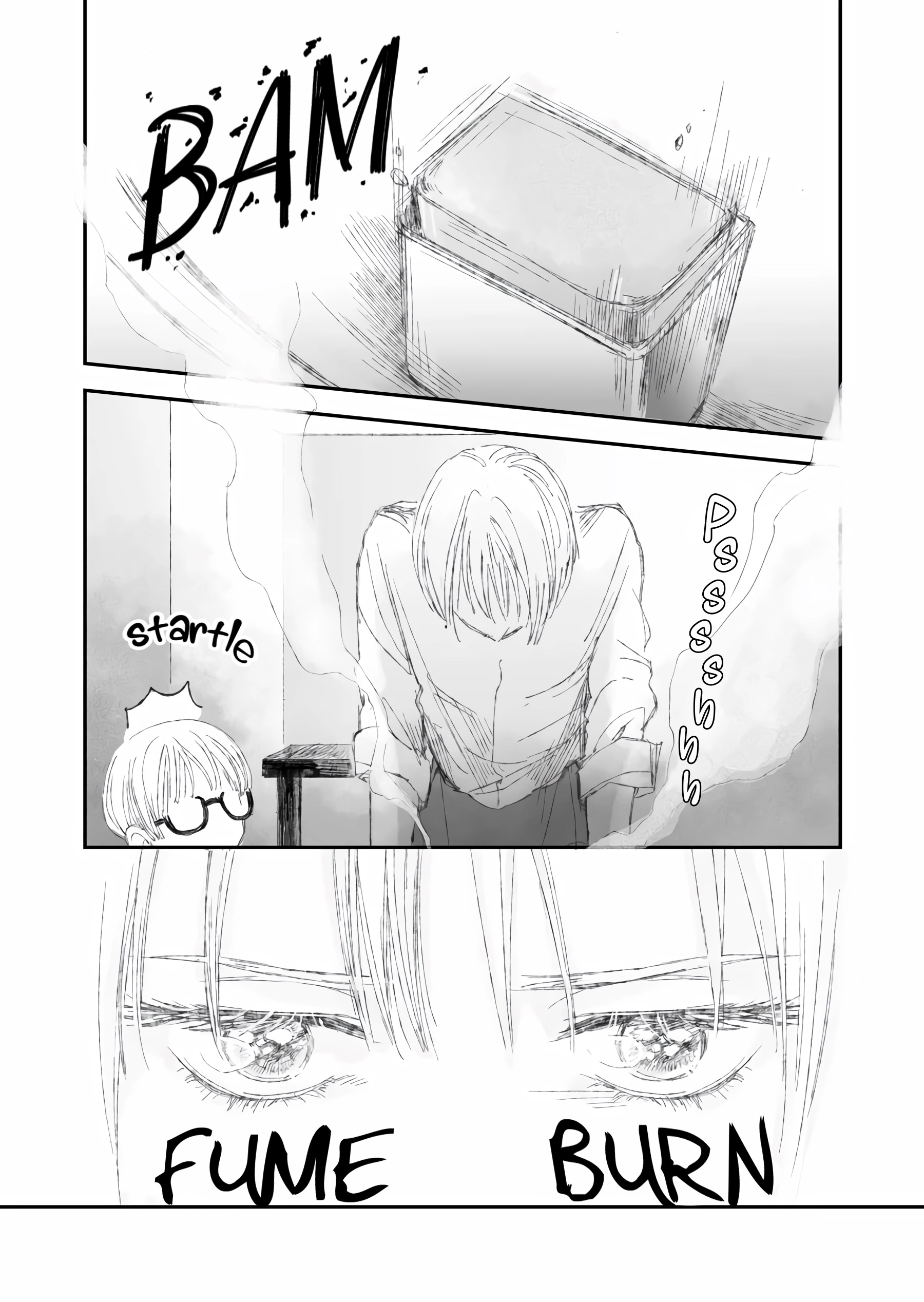Dayseller Chapter 23 page 7 - 