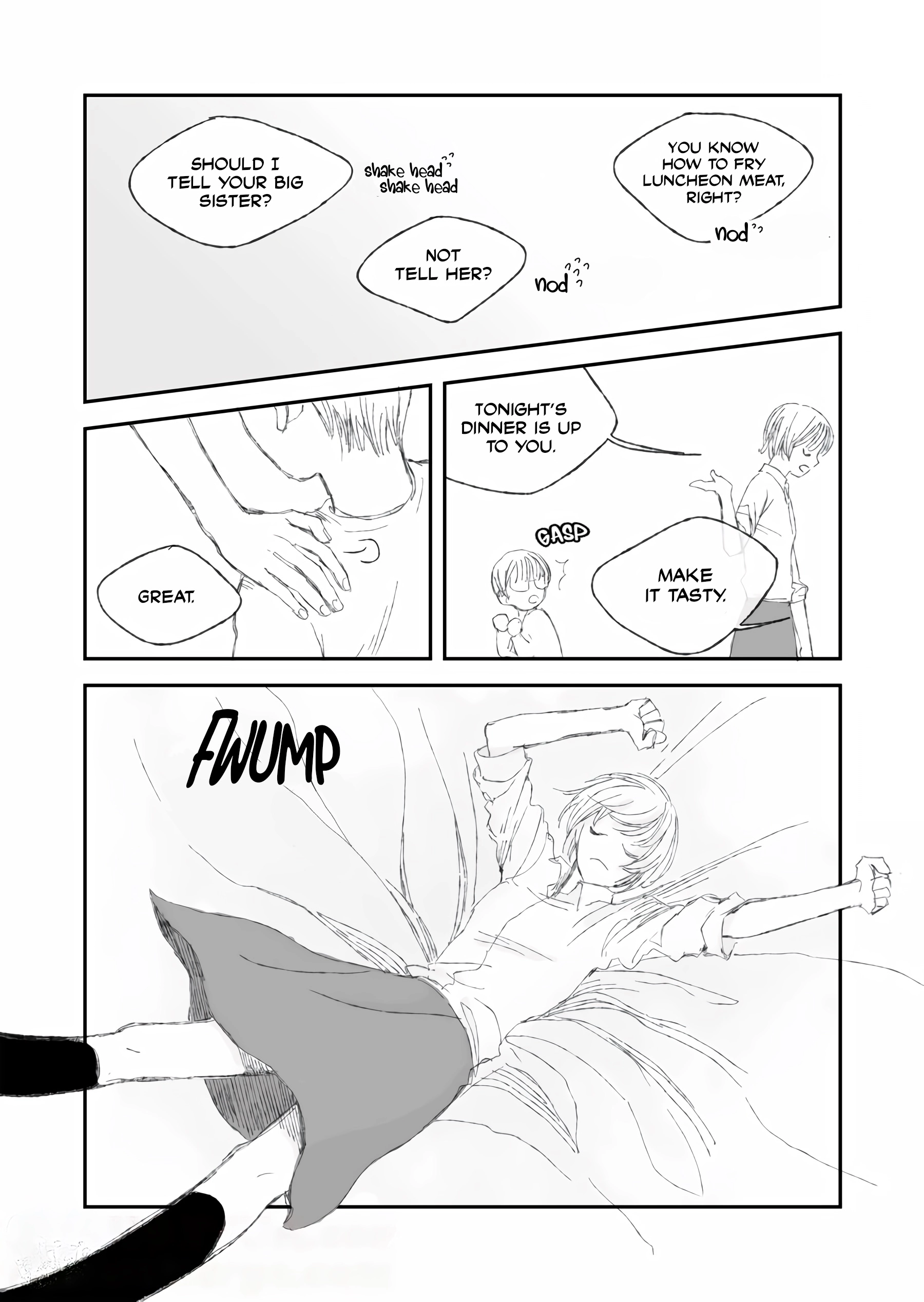 Dayseller Chapter 23 page 9 - 