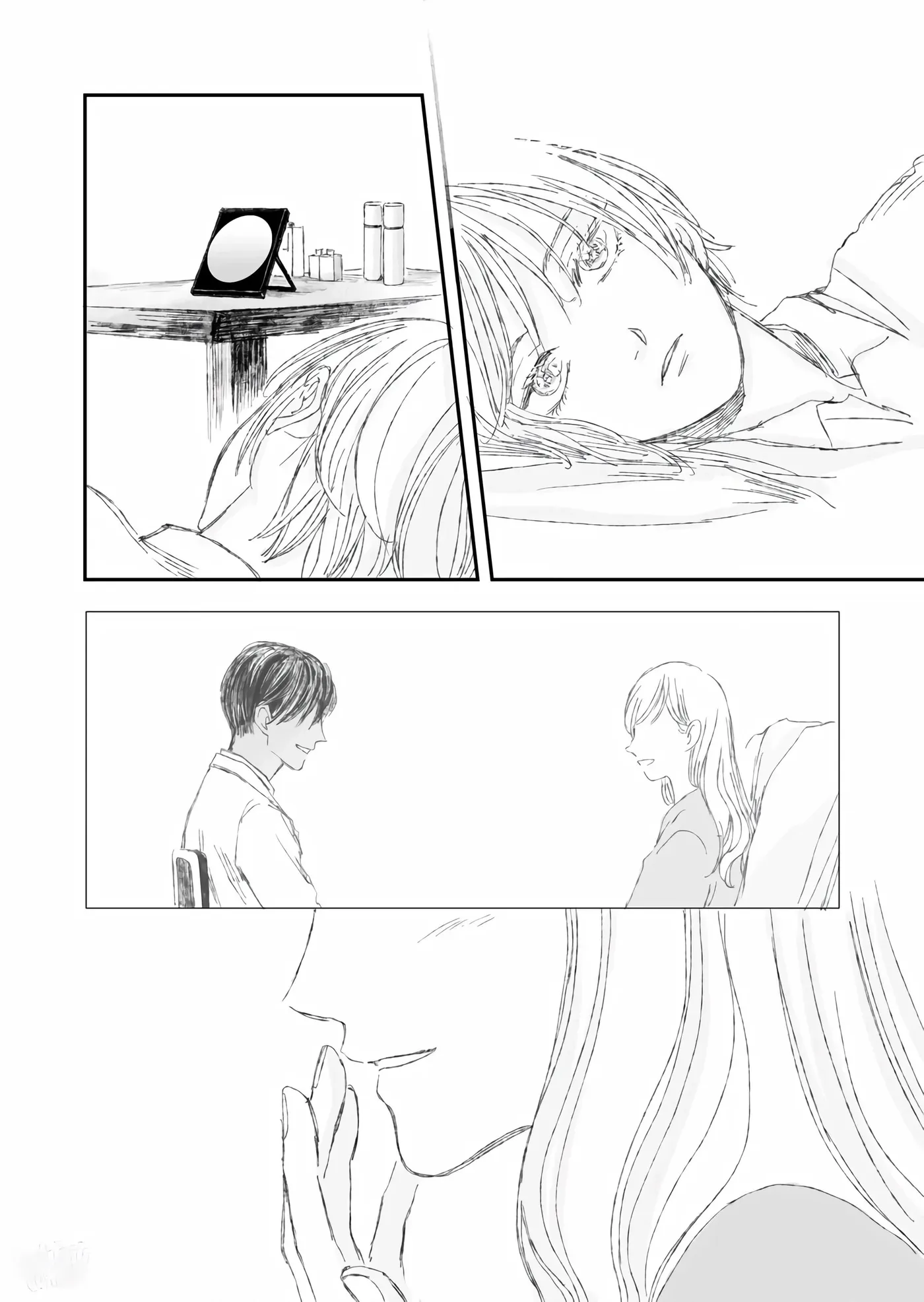 Dayseller Chapter 23 page 10 - 