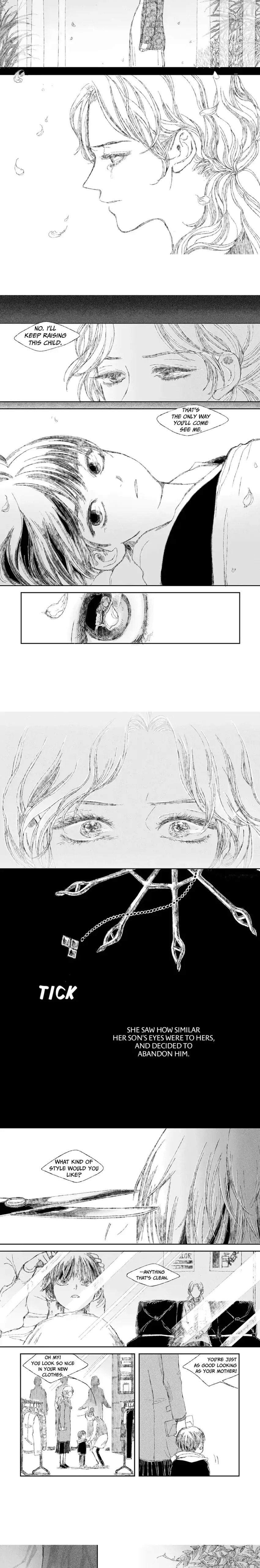 Dayseller Chapter 3 page 4 - 