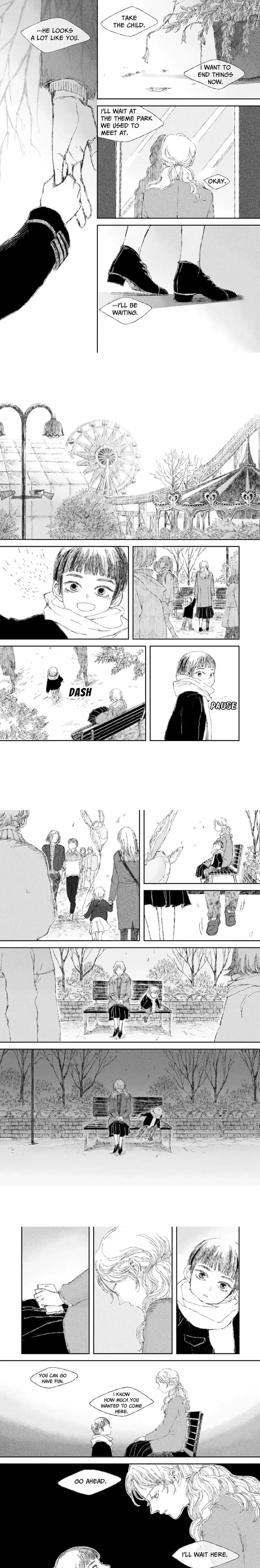 Dayseller Chapter 3 page 5 - 
