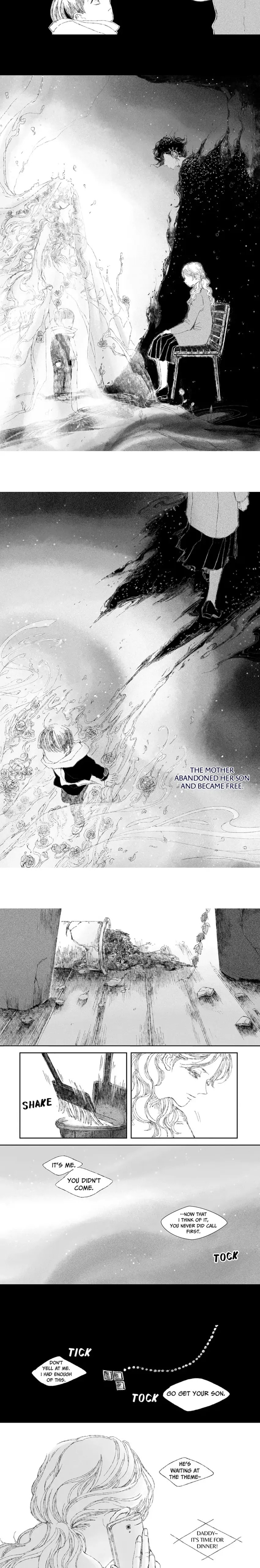 Dayseller Chapter 3 page 6 - 