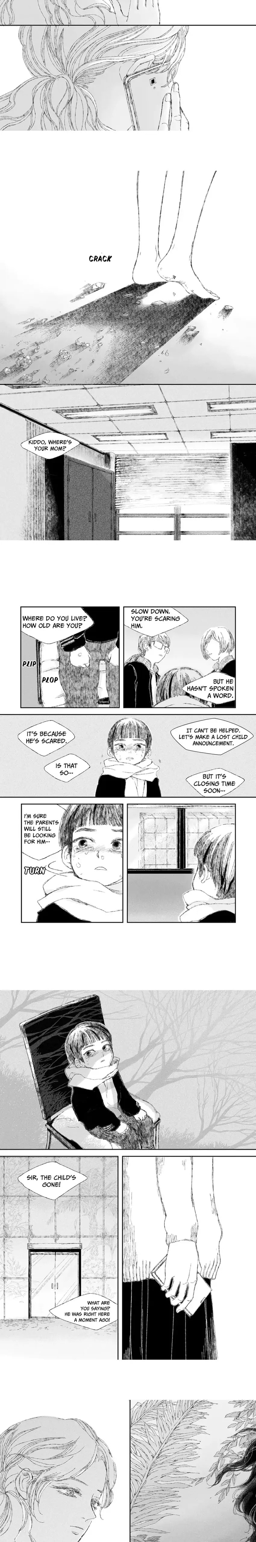Dayseller Chapter 3 page 7 - 