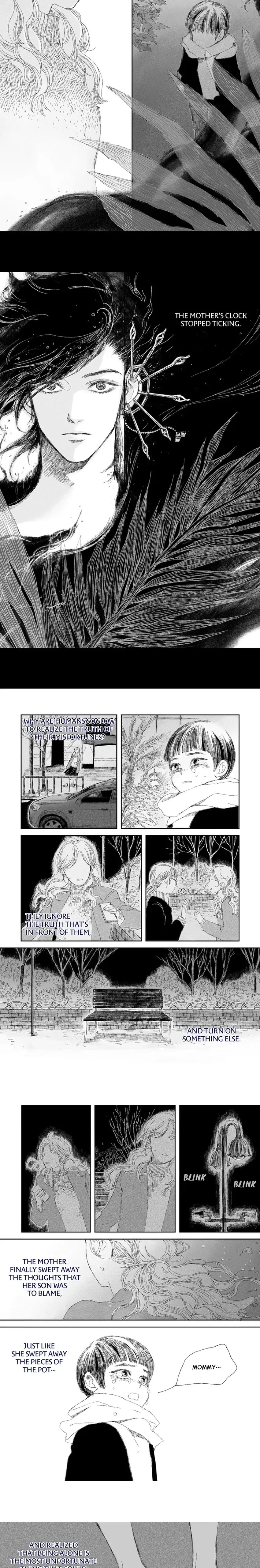Dayseller Chapter 3 page 8 - 