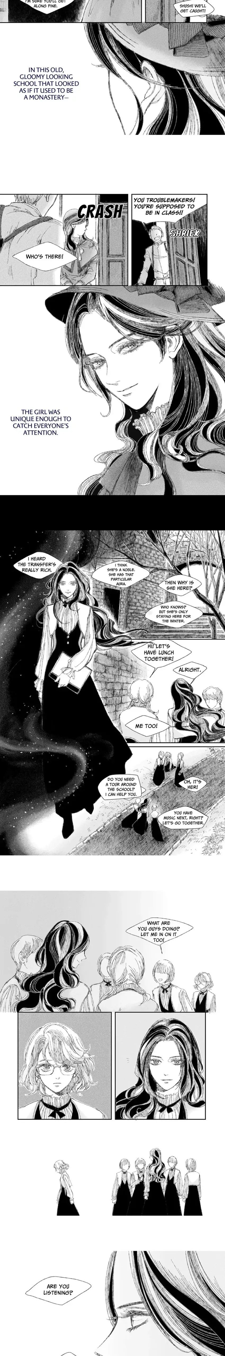 Dayseller Chapter 4 page 3 - 