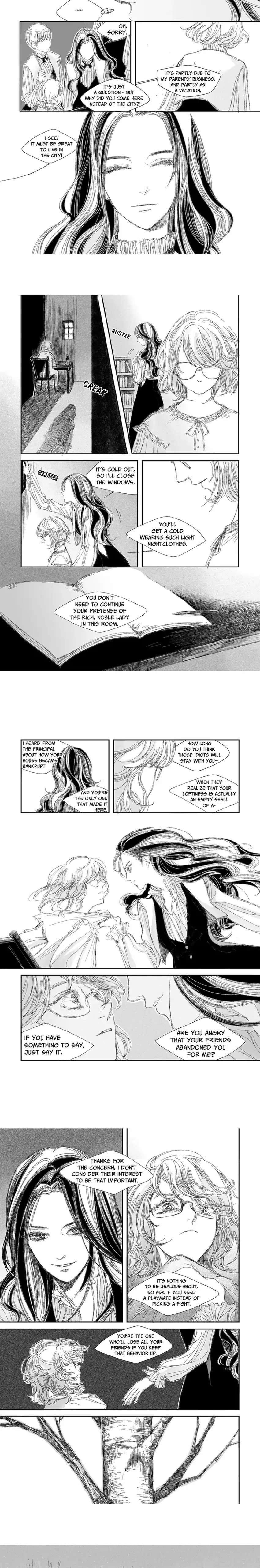 Dayseller Chapter 4 page 4 - 