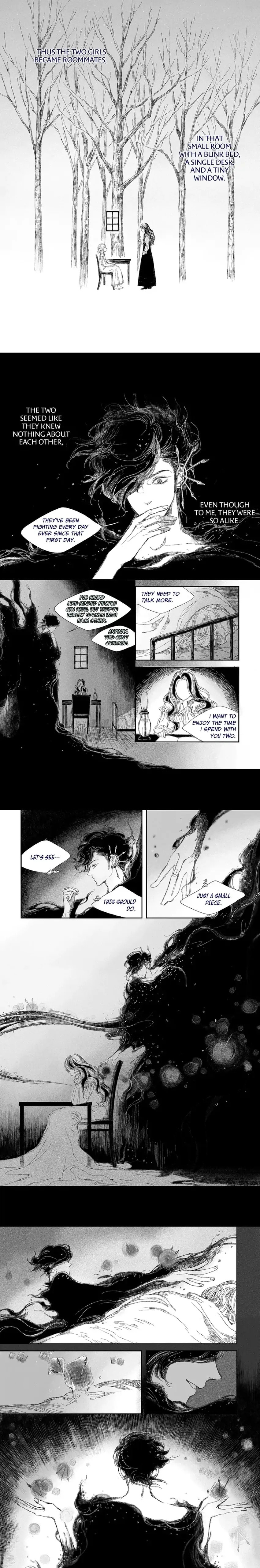 Dayseller Chapter 4 page 5 - 