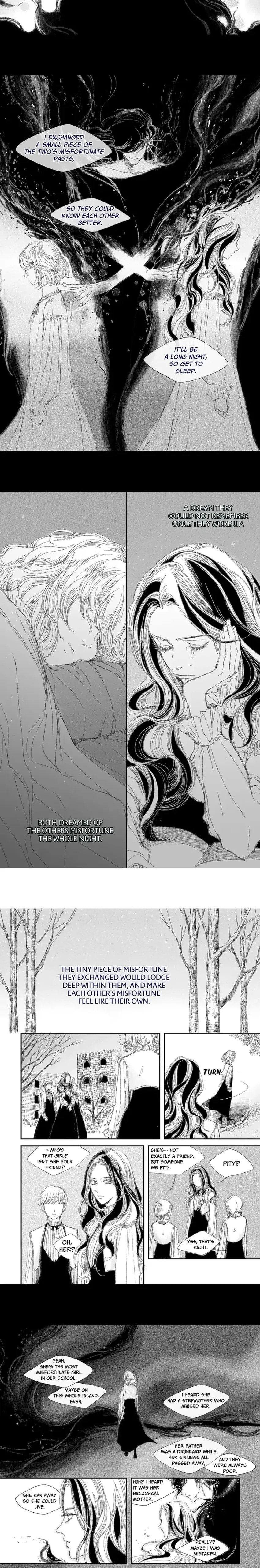 Dayseller Chapter 4 page 6 - 