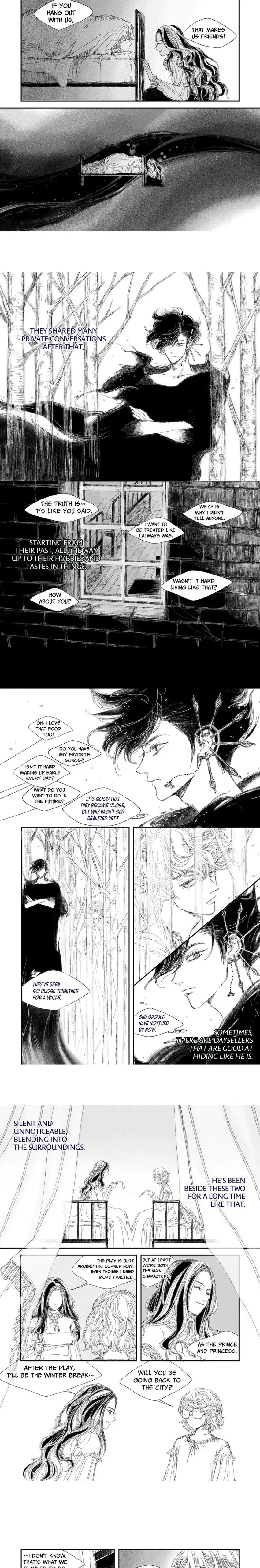 Dayseller Chapter 4 page 8 - 