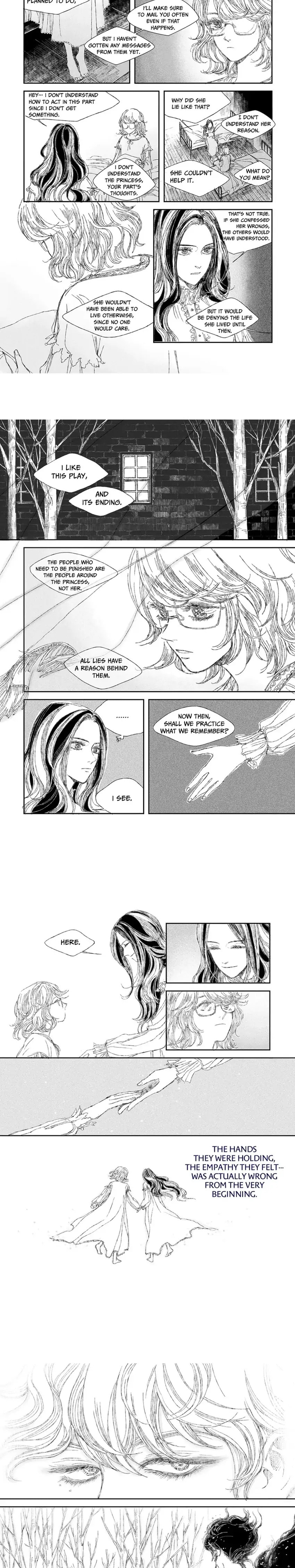 Dayseller Chapter 4 page 9 - 