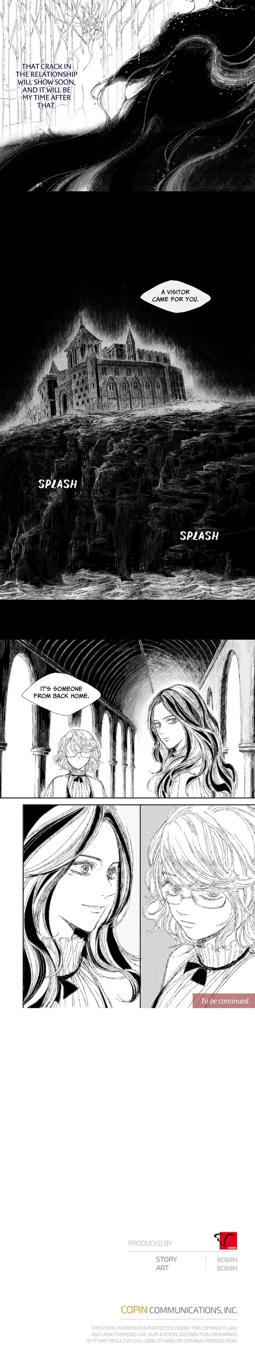 Dayseller Chapter 4 page 10 - 