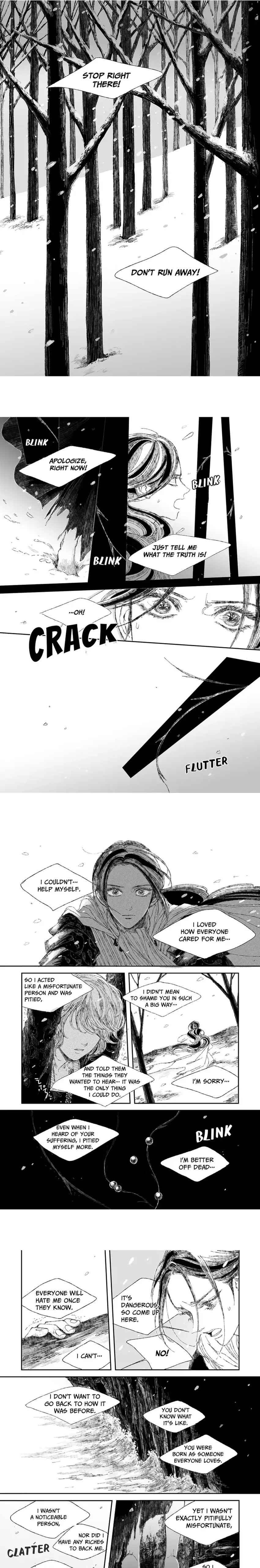 Dayseller Chapter 5 page 11 - 