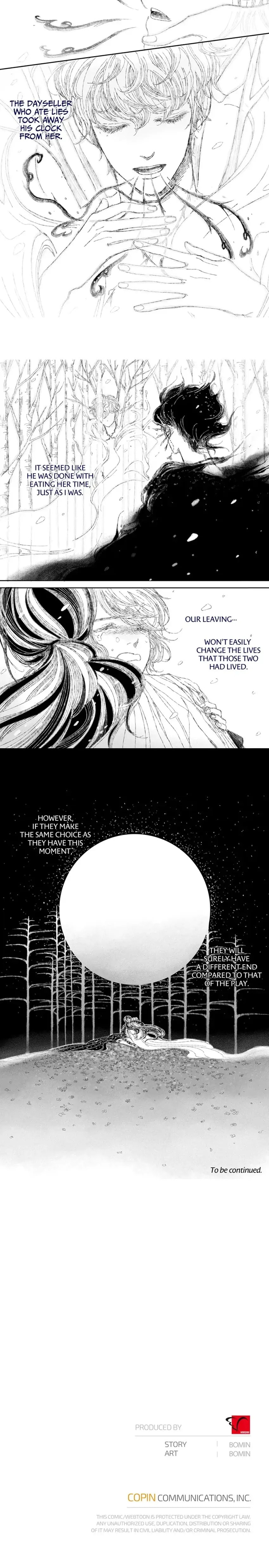 Dayseller Chapter 5 page 14 - 