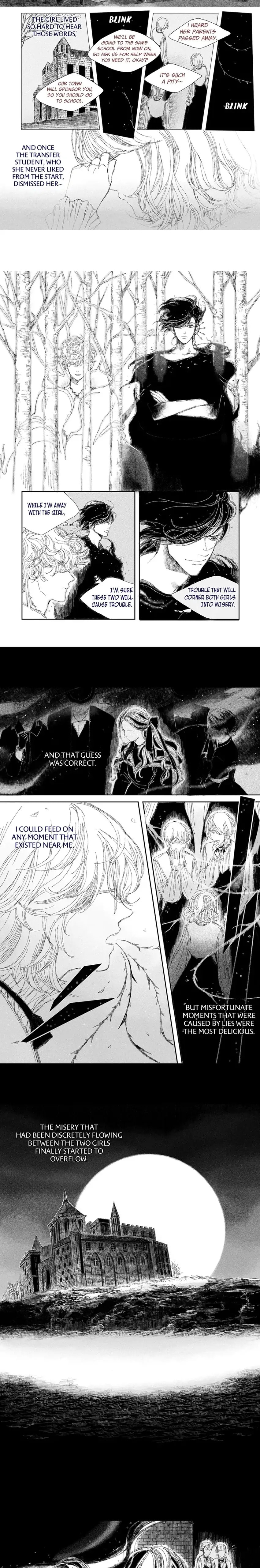 Dayseller Chapter 5 page 5 - 