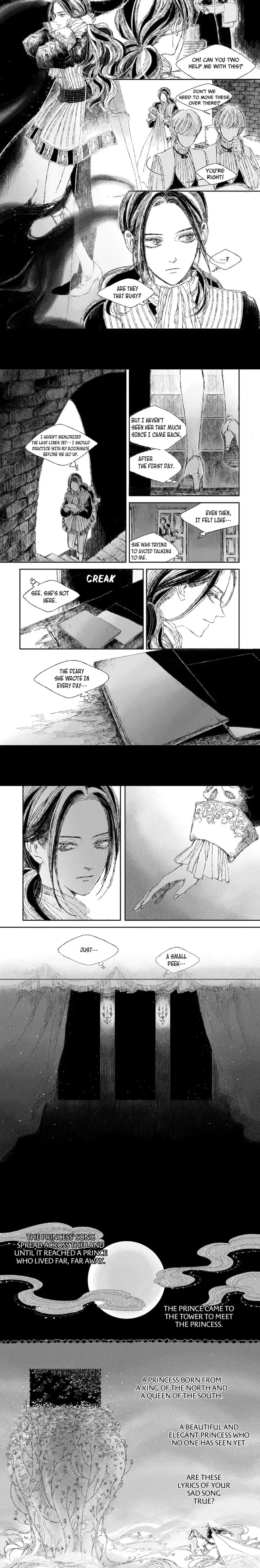 Dayseller Chapter 5 page 6 - 