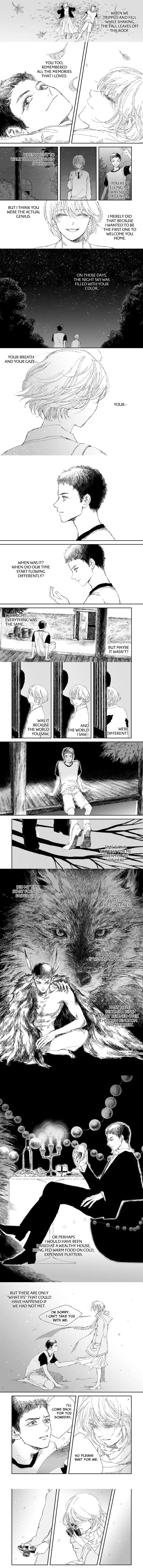 Dayseller Chapter 6 page 2 - 