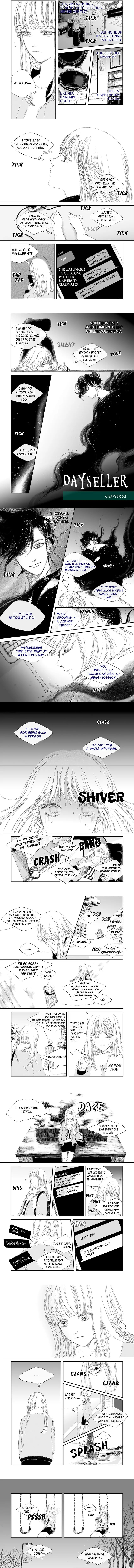 Dayseller Chapter 6 page 4 - 