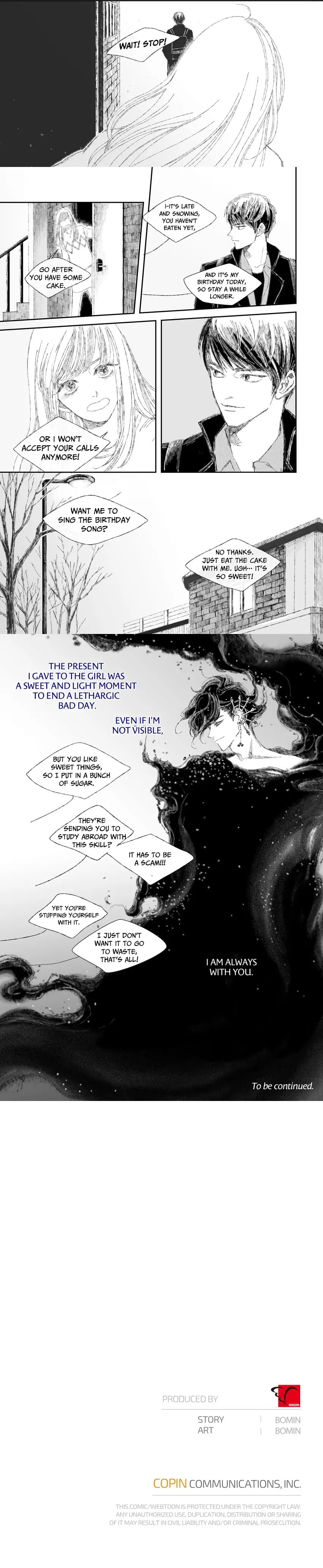 Dayseller Chapter 6 page 6 - 
