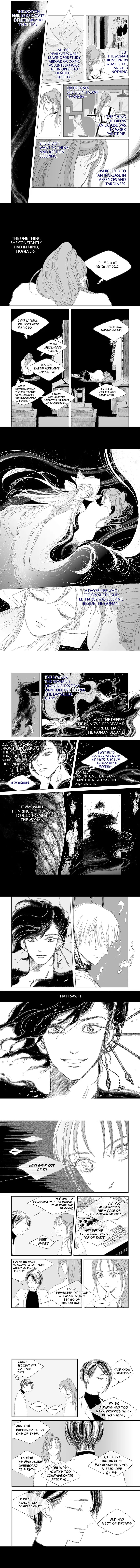 Dayseller Chapter 7 page 2 - 