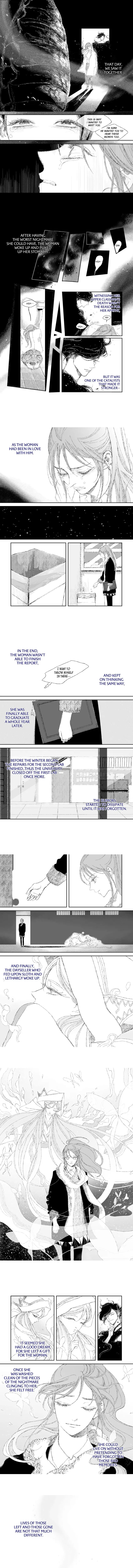 Dayseller Chapter 7 page 5 - 