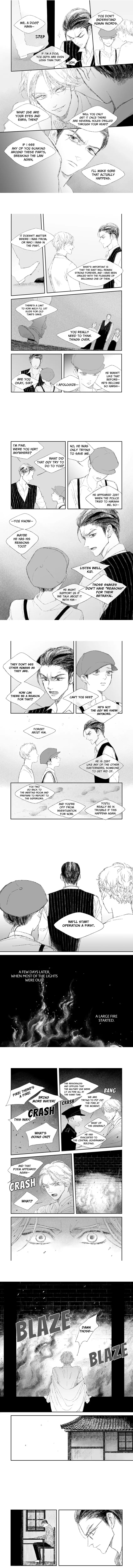 Dayseller Chapter 8 page 4 - 