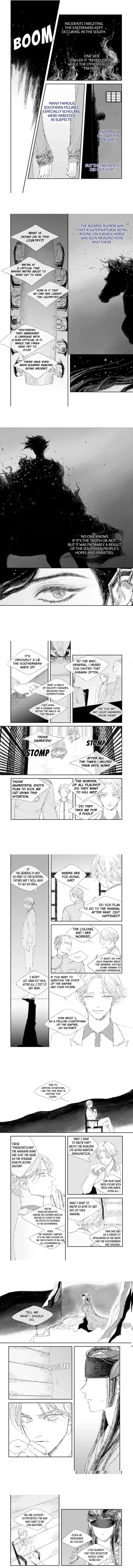 Dayseller Chapter 9 page 2 - 