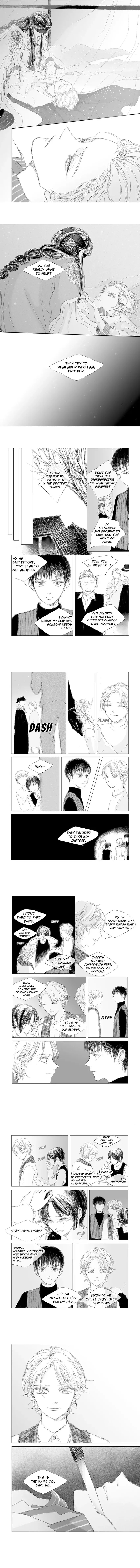 Dayseller Chapter 9 page 4 - 