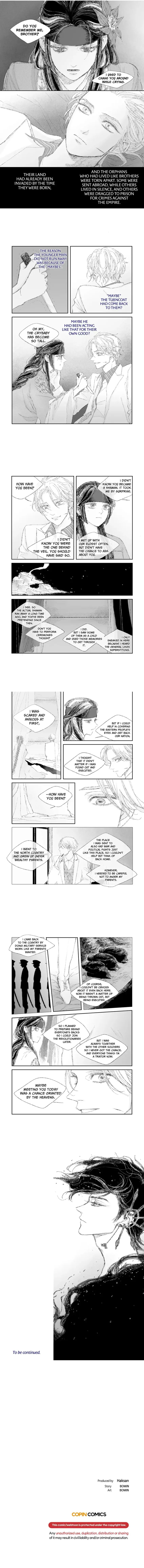 Dayseller Chapter 9 page 5 - 