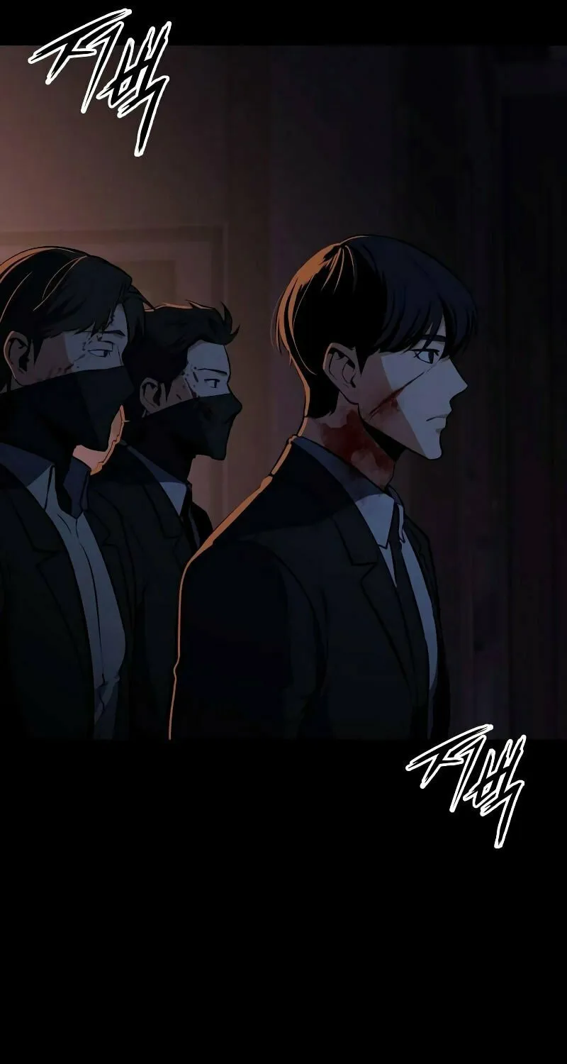 Daywalker Chapter 1 page 105 - 