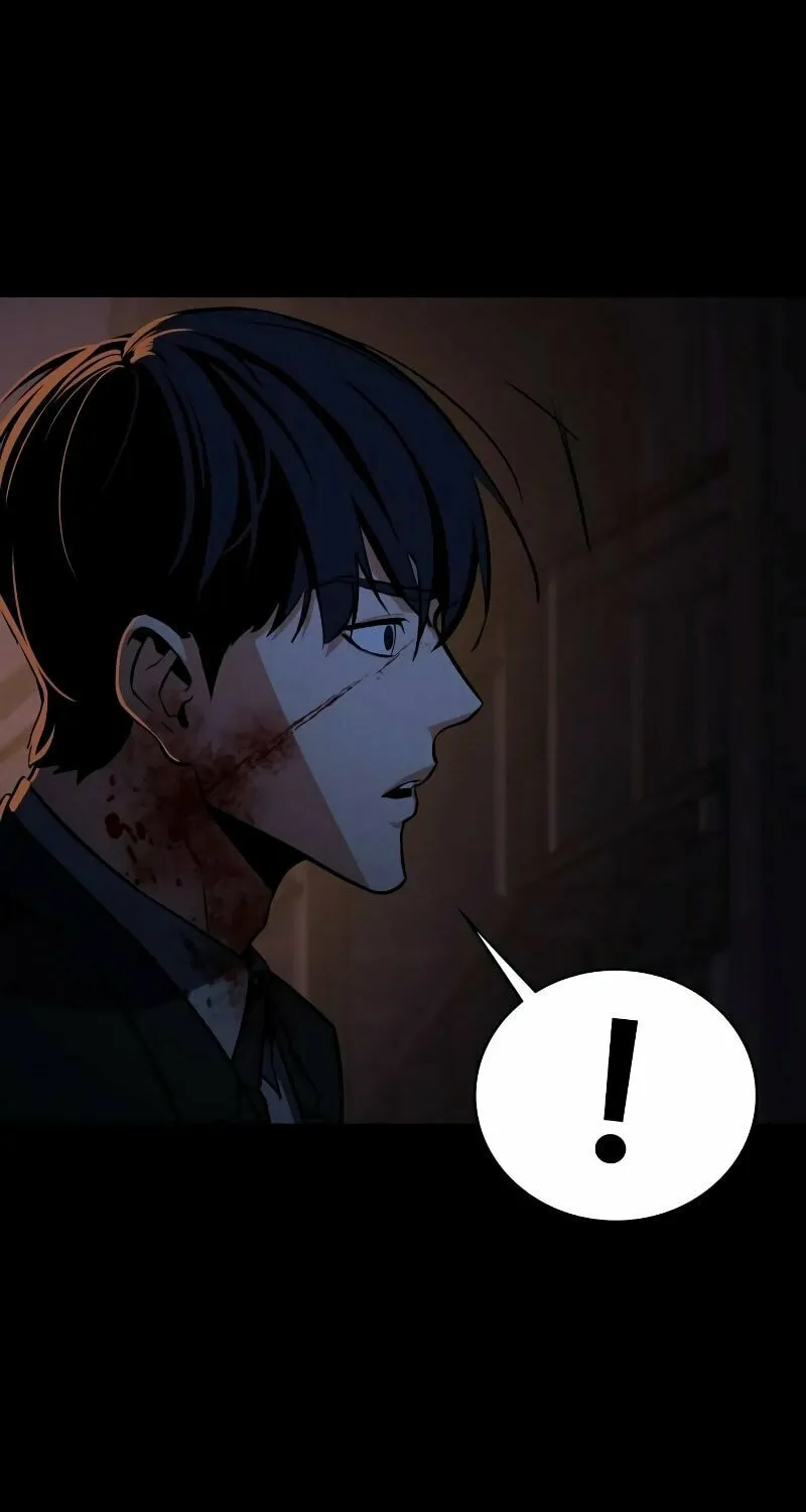 Daywalker Chapter 1 page 106 - 